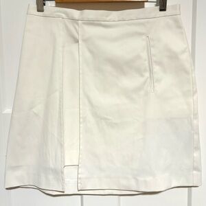 French Connection Mini Skirt, Sz 8